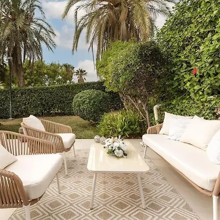Apartment Gorgeous Renovated Near Golf And Sea Rdr373 Marbella