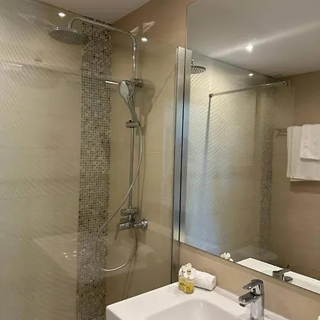 Gorgeous Renovated Near Golf And Sea Rdr373 * Marbella