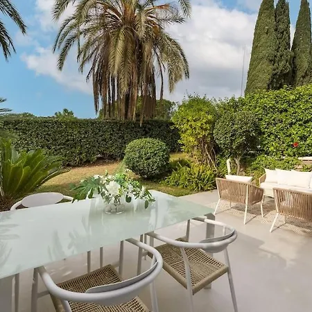 Gorgeous Renovated Near Golf And Sea Rdr373