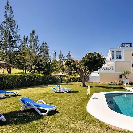 Gorgeous Renovated Near Golf And Sea Rdr373 Marbella