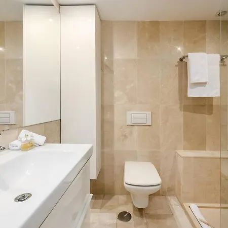 Gorgeous Renovated Near Golf And Sea Rdr373 * Marbella